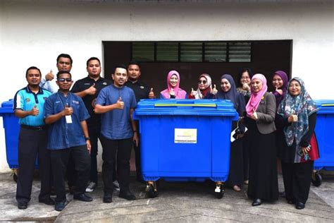 Rubbish Bins In Malaysia Perstorp Sdn Bhd