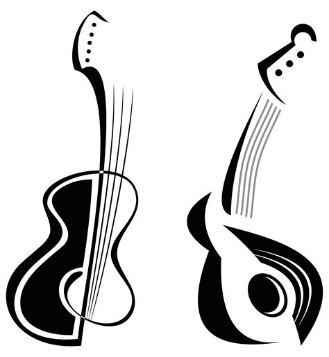 Guitar Download Free Vectors Clipart Graphics And Vector Art