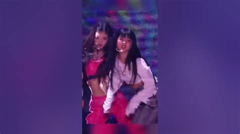 In Their Sexy Era😉 Haerin Hanni Newjeans Minji Danielle Hyein Youtube