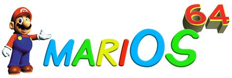 Marios 64 Mips Hole Wiki Fandom