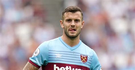 Stevenage Born Footballer Jack Wilshere Announces Retirement From