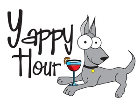 4th Annual Yappy Hour And Pet Halloween Costume Contest Bloomingdale