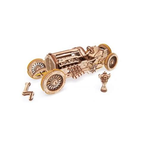 Ugears U 9 Grand Prix Car