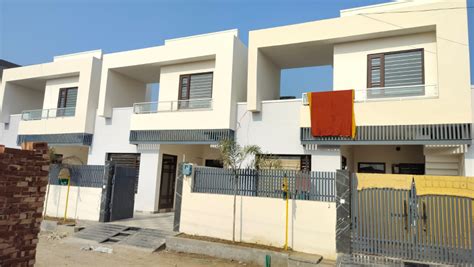 2 BHK House Villa 1550 Sq Ft For Sale In Verka Milk Plant Jalandhar