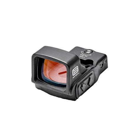 Eotech Eflx Moa Dot Reticle Mini Reflex Sight Black Sku