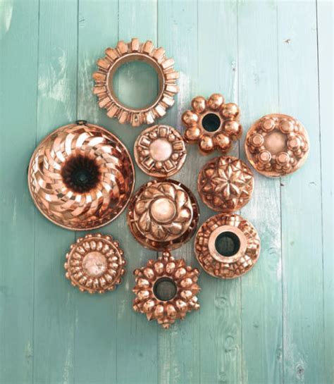 Ways To Decorate With Copper