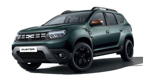 Todos Los Precios Del Nuevo Dacia Duster Extreme El SUV Barato Estrena