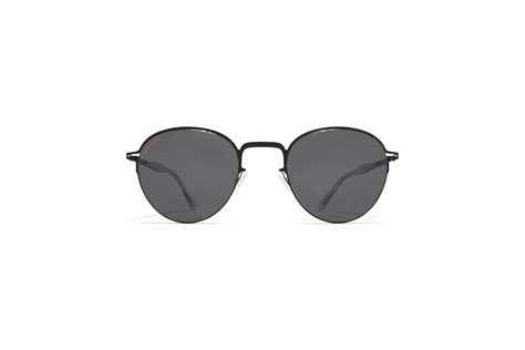 Mykita Lite Acetate Tate Sunglasses