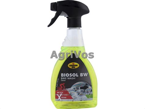 Kroon Oil BioSol BW 500 Ml AgriVos