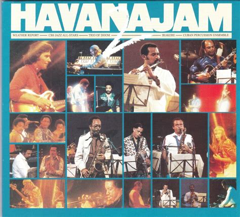 Yahoo Havana Jam V A