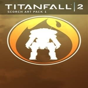 Buy Titanfall Scorch Art Pack Ps Compare Prices