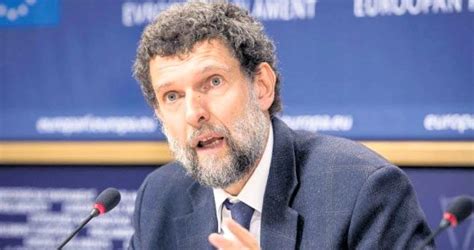 Osman Kavala Kimdir Nereli Osman Kavala Biyografisi Hayat Haberler