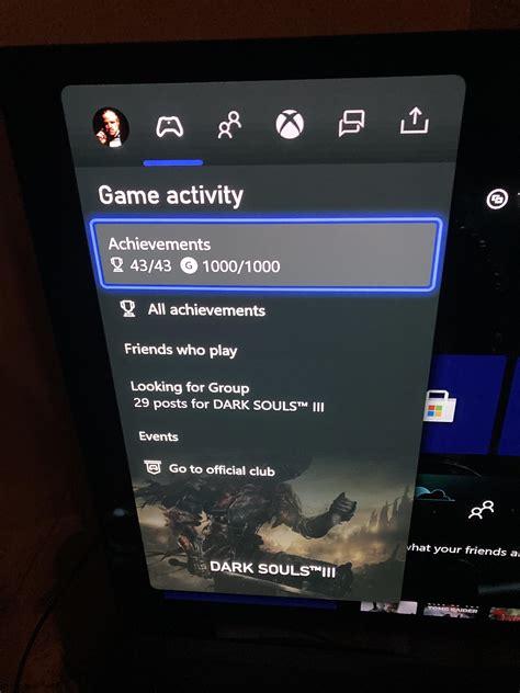 All achievements! What a game! 🔥🔥🔥 : r/darksouls3