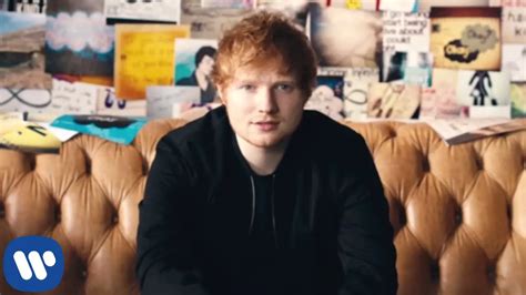 Ed Sheeran - Don’t Chords | ChordsWorld.com