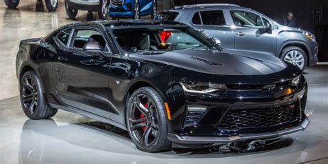 2020 Chevy Camaro Z28 Colors, Redesign, Engine, Release Date and Price ...