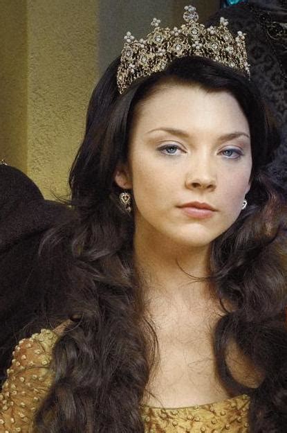 Anne Boleyn Natalie Dormer As Anne Boleyn Photo 22238458 Fanpop