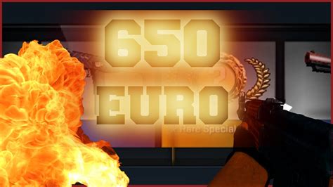 Ho Speso Euro Su Counter Strike Cs Go Case Opening Ita Youtube