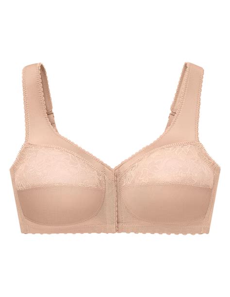 Glamorise 1200 Magic Lift Bra Ambrose Wilson