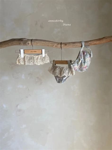 Wendy Lace Bikini KKAMI