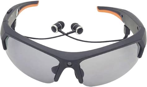 bluetooth camera sunglasses - theproreview.com