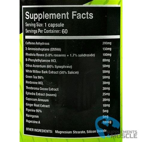 Intelligent Muscle Sharp Xf 60 Caps Supplements4muscle Supplements 4 Muscle