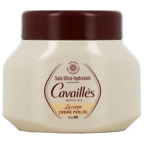 ROGE CAVAILLES CREME PERLEE ULTRA HYDRATANT 400ML Angel Care Maroc