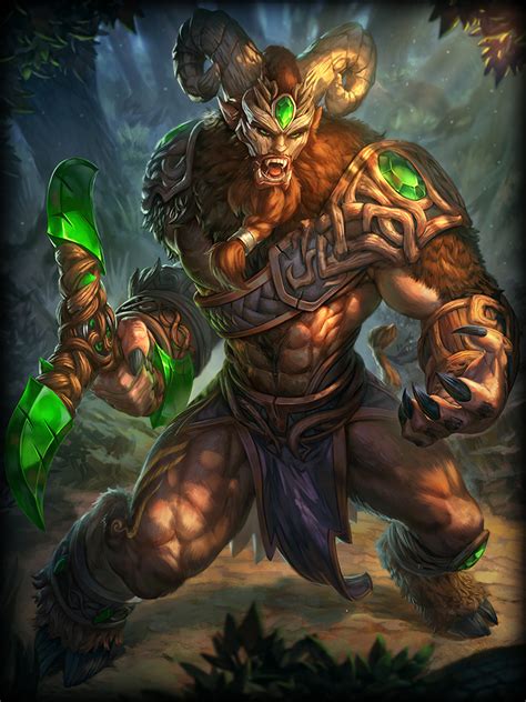 Smite Battleground Of The Gods Promotional Art Mobygames