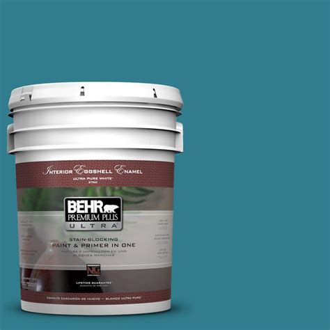 BEHR Premium Plus Ultra Home Decorators Collection 5 Gal HDC CL 27