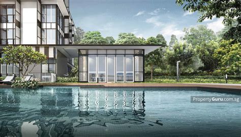 The Verandah Residences Condo Details In Buona Vista West Coast Clementi New Town