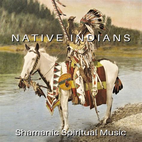 Shamanic Healing Native American Music Consort Song Lyrics Music