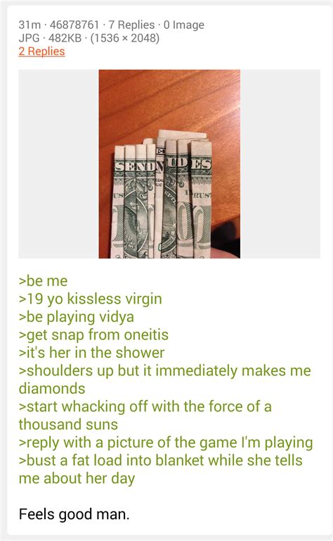 Anon Has Sex R Greentext