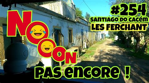 254 Suprise Et Belle Suprise Nomade Van Life Camping Car Santiago