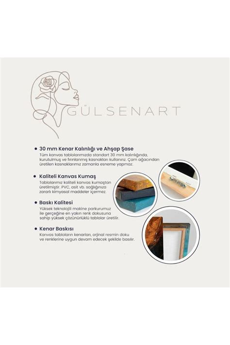 GülsenArt Yatak Odası Nü Erotik Nude HD Dijital Baskı Dikey Kanvas Tablo Yatak Odası Salon Duvar