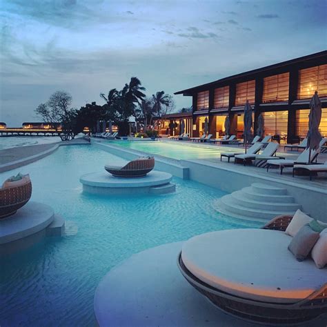 The Westin Maldives Miriandhoo Resort Updated 2022