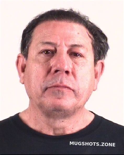 MARTINEZ ARTEMIO 03 31 2024 Tarrant County Mugshots Zone