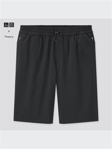 Airsense Half Pants Ultra Light Half Pants Theory Uniqlo Us