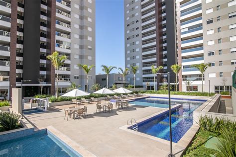 Residencial Vivaz Home Resort Bild Apartamentos De A Dormit Rios