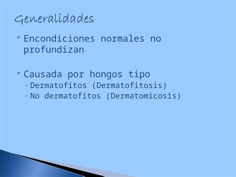 PPT 15 Micosis Superficiales DOKUMEN TIPS