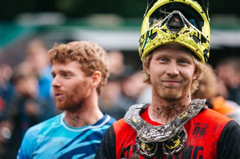 Red Bull Hardline Rider List Announced Imb Free Mountain Bike