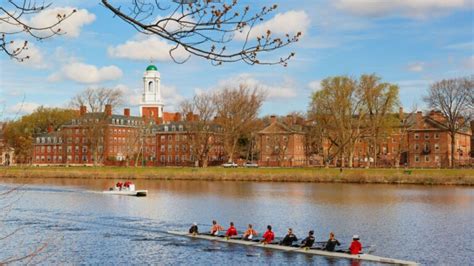 23 Best Colleges in Massachusetts – 2024 - College Transitions