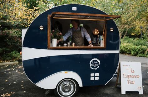 The Best Mobile Coffee Vans In Melbourne 2023 Coffee For The People