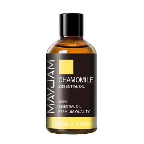 Mayjam Chamomile Essential Oil 100ml