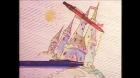 1983 Comercial Faber Castell Aquarela YouTube