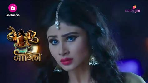 Shivanya ने वचन पूरा करने की कसम खाई Naagin S1 नागिन S1 Highlight