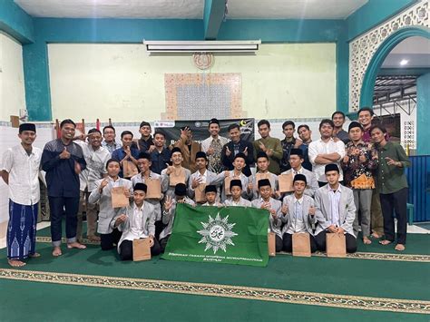 Semai Kebaikan Di Bulan Ramadhan Pcim Sudan Berbagi Bersama Anak Yatim