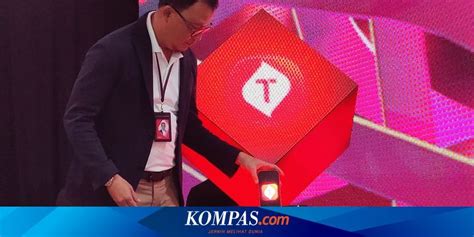 Superapp Mytelkomsel Meluncur Mau Ini Itu Lebih Gampang