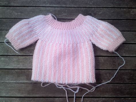 Album Id Es Tricot Pour B B S Tailles Naissance Et Pr Matur