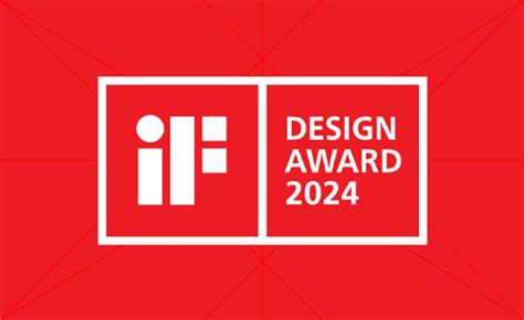 فراخوان جایزه طراحی If 2024؛ If Design Award روزرنگ