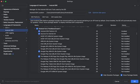 How To Change Image Size In Android Studio Emulator - Infoupdate.org