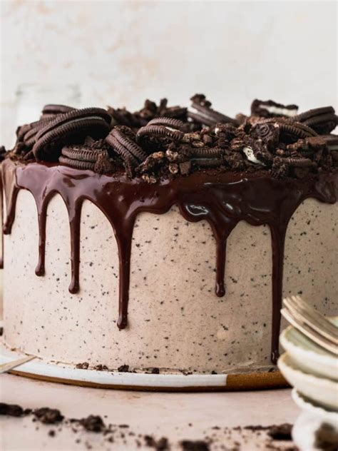 Layered Cake Recipes Stephanie S Sweet Treats